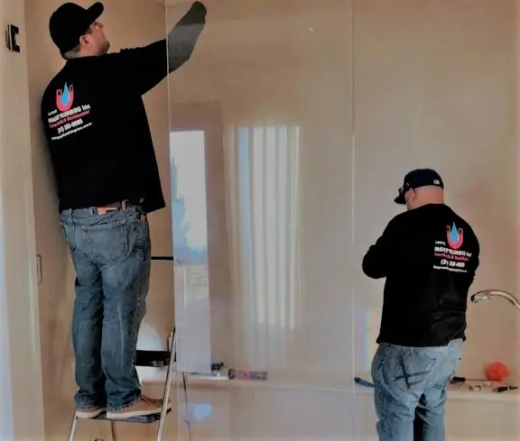 Professional plumbing installation for Leak Detection in Mount Pleasant